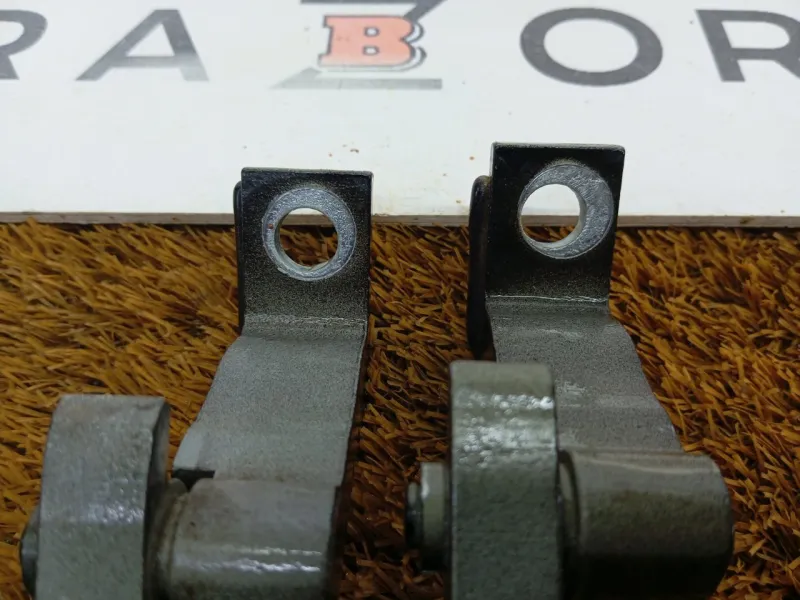 Петля двери