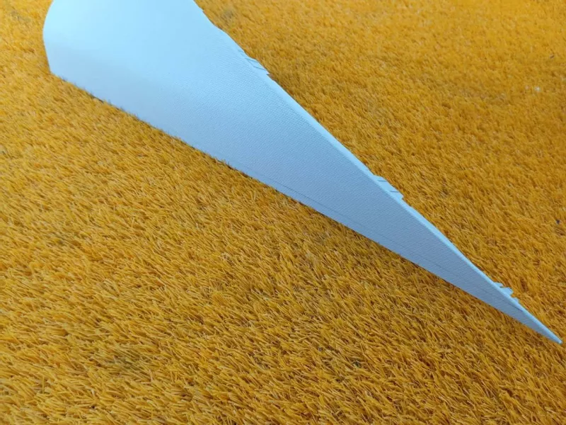 Обшивка багажника