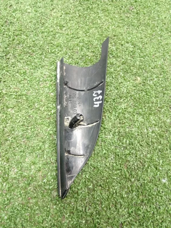 Накладка двери