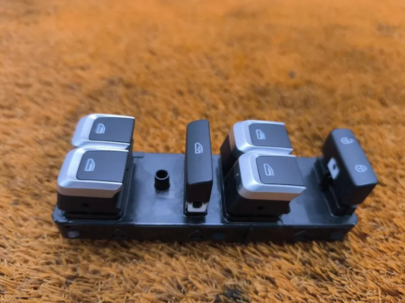 Блок стеклоподъемников