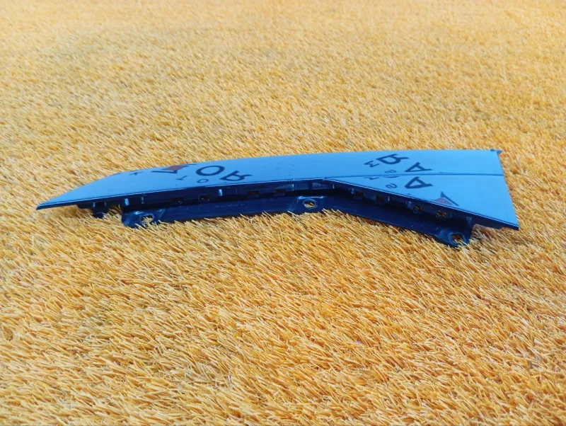 Накладка двери