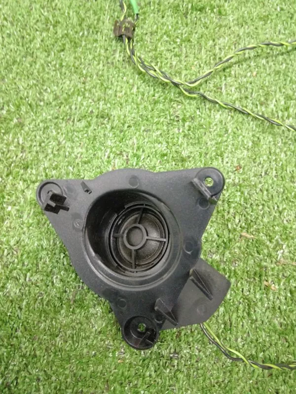 Динамик высокочастотный