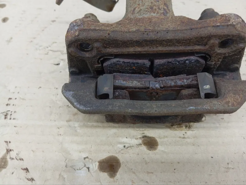 Суппорт тормозной