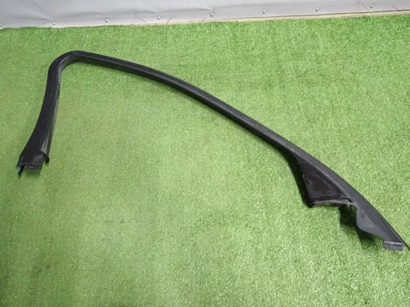 Накладка двери