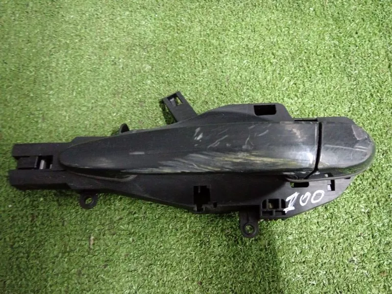 Ручка двери наружняя