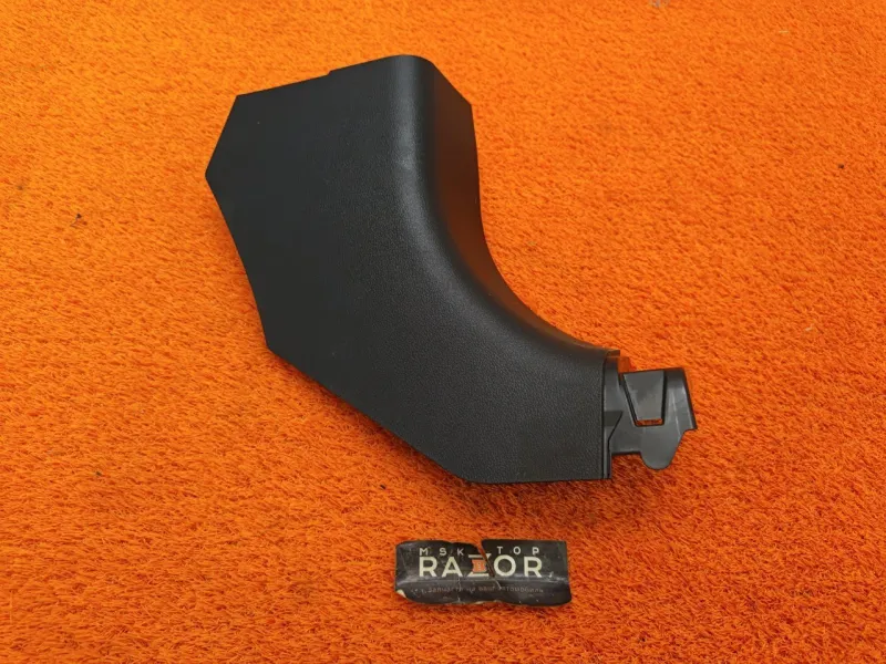 Накладка порога