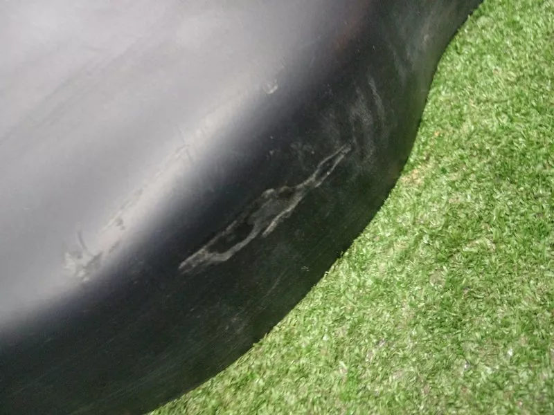 Обшивка крышки багажника BMW X5 1999-2007 51498402193 E53