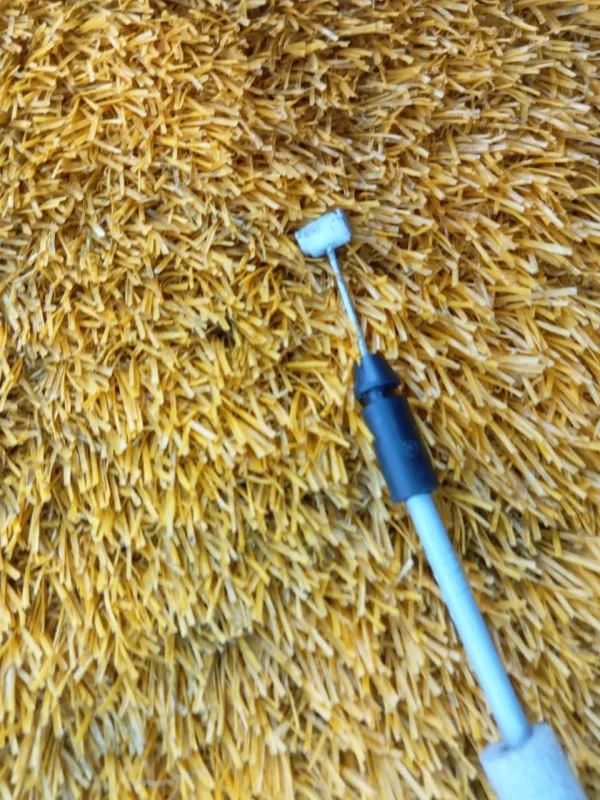 Замок двери