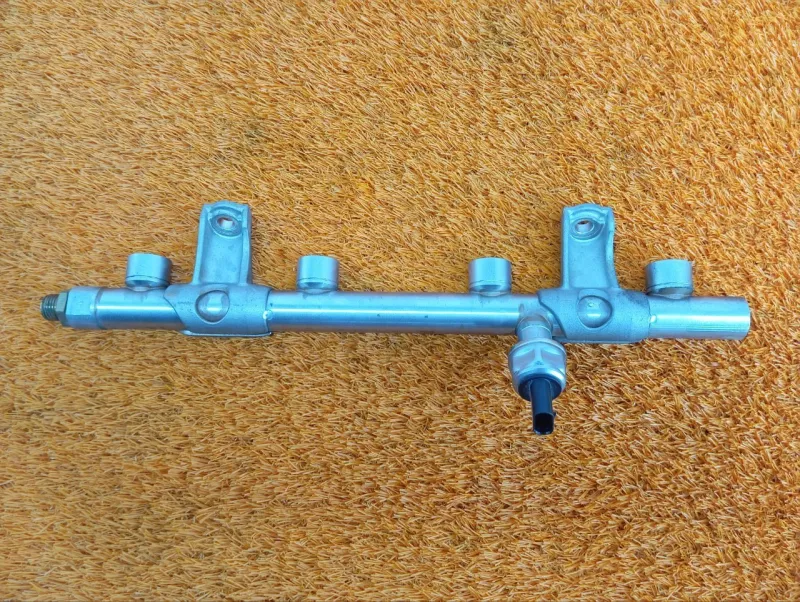 Топливная рампа