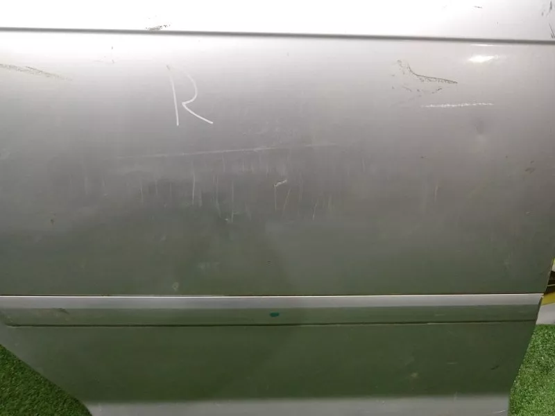 Дверь Audi A3 2006 8P4833052A 8P, задняя правая