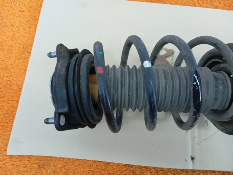 Пружина подвески