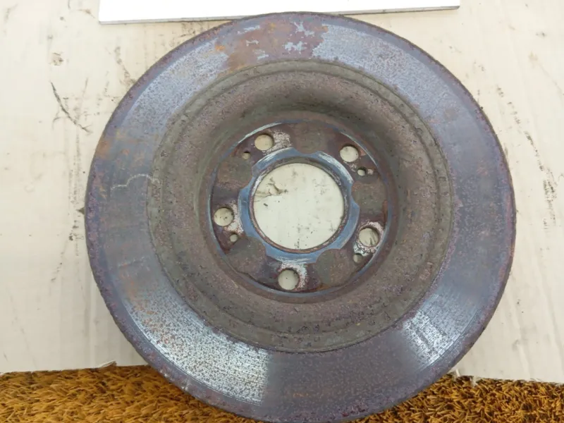 Диск тормозной