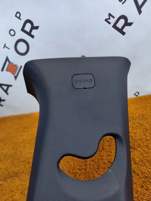 Обшивка стойки