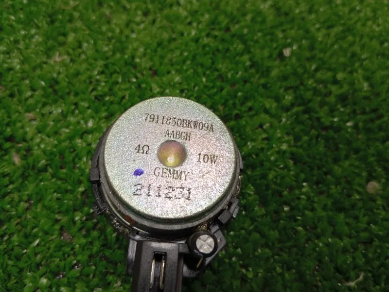 Динамик высокочастотный