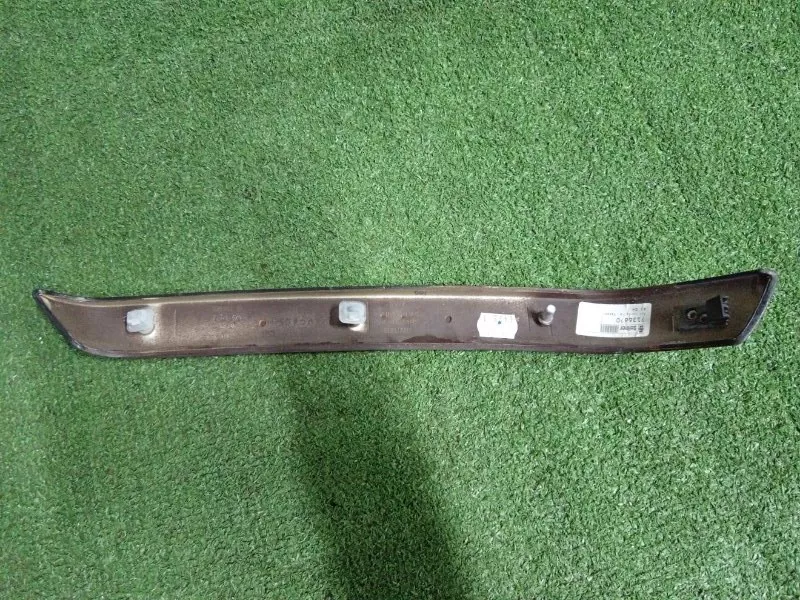 Накладка двери декоративная