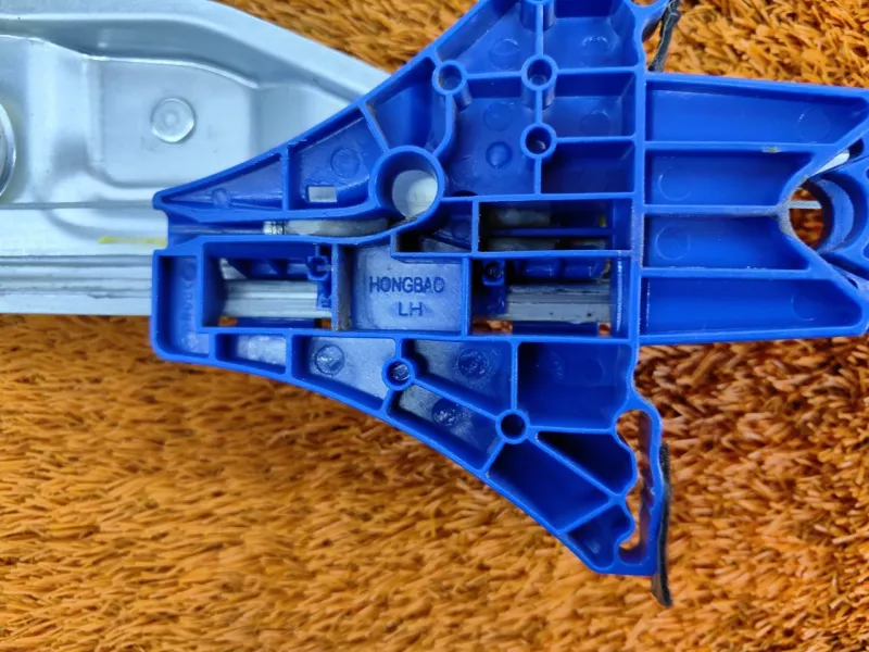 Стеклоподъемник