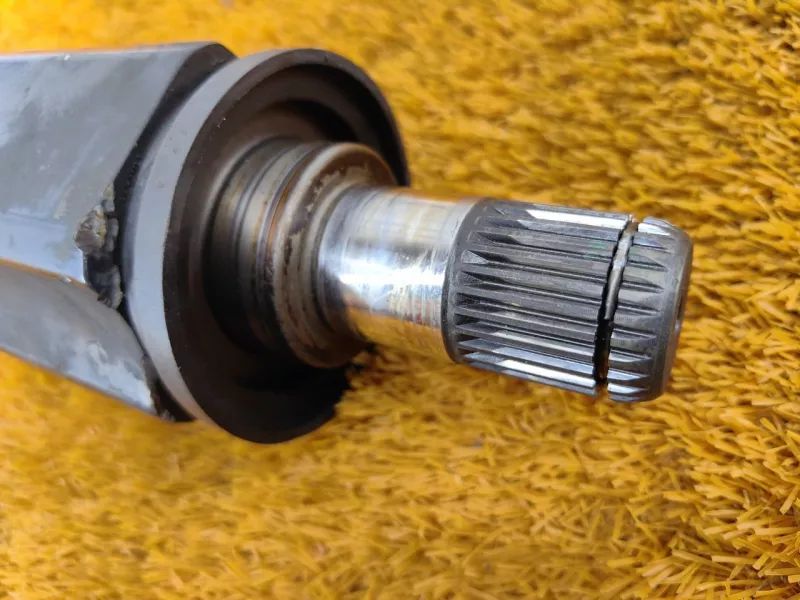 Шрус внутренний