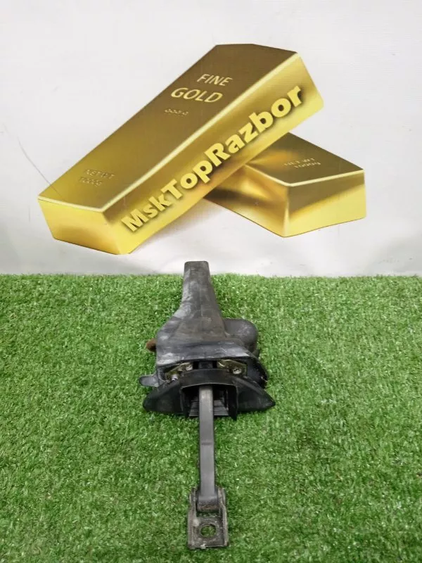 Ограничитель двери