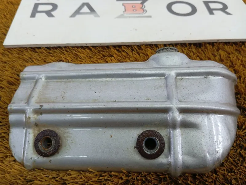 Кожух турбины