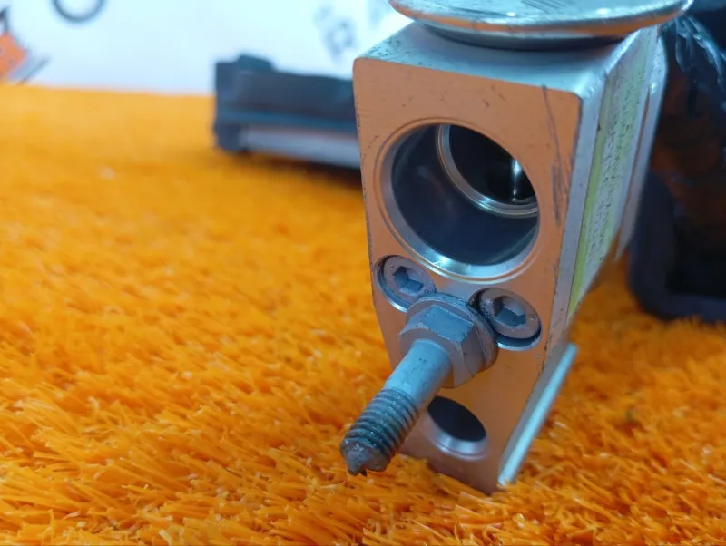 Радиатор кондиционера