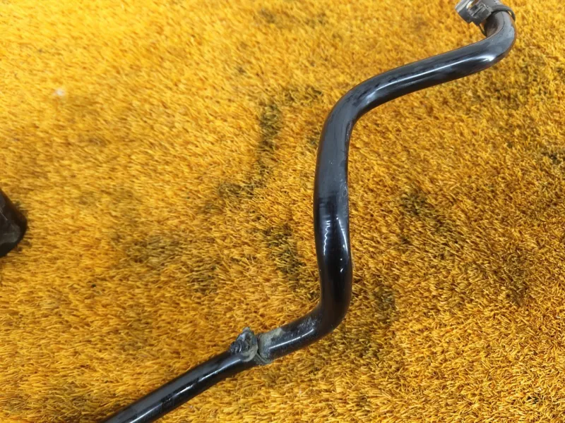 Клапан вентиляции топливного бака