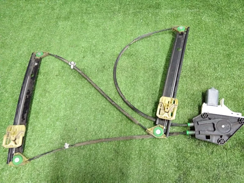Стеклоподъемник Audi A1 2012 8X3837461 1 CAXA 47536, передний левый