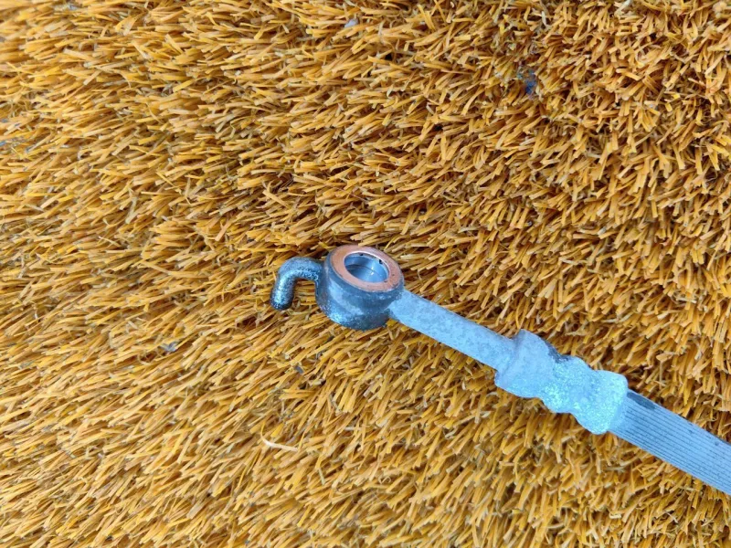 Шланг тормозной