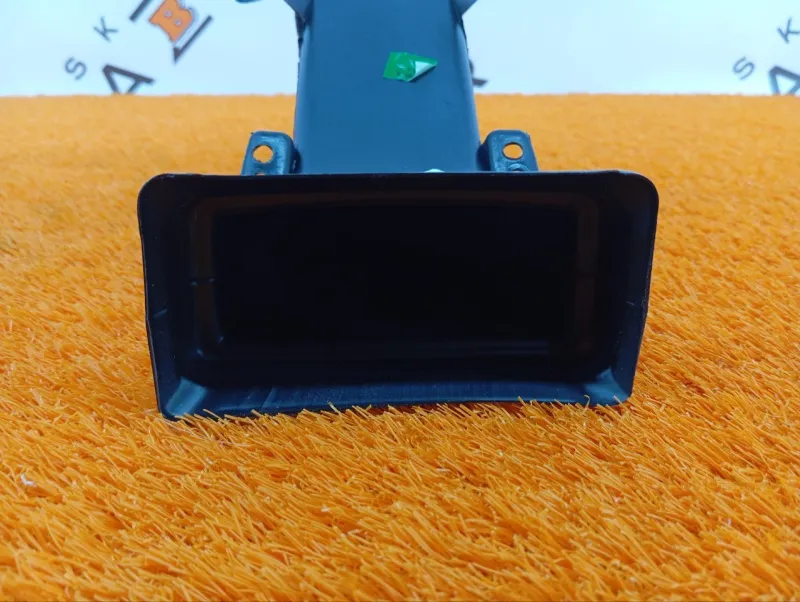 Воздуховод системы вентиляции