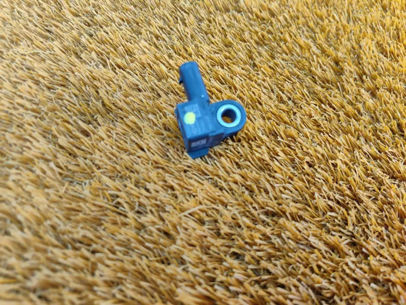 Датчик удара