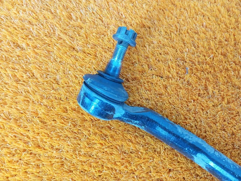 Рулевая рейка