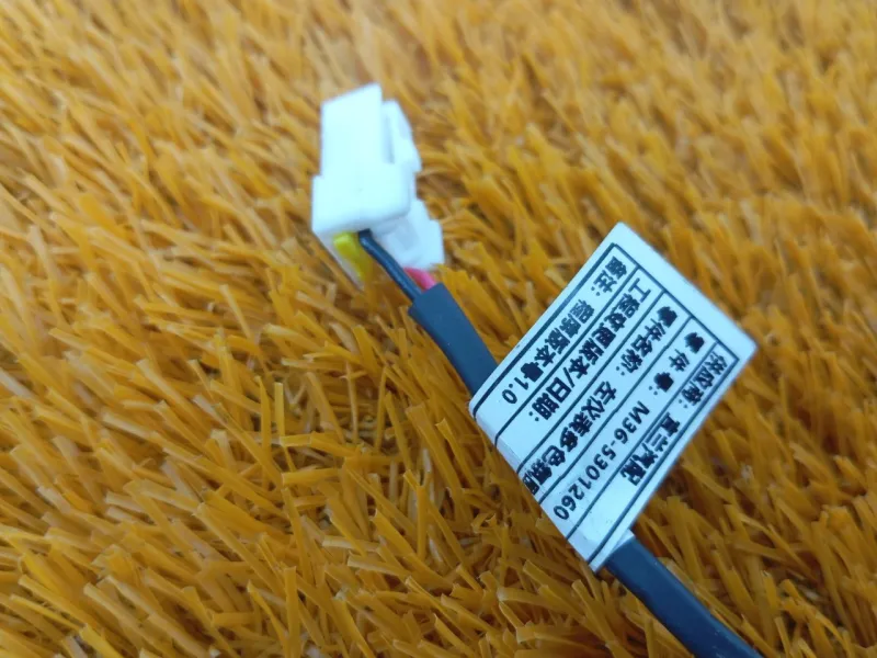 Накладка на торпедо