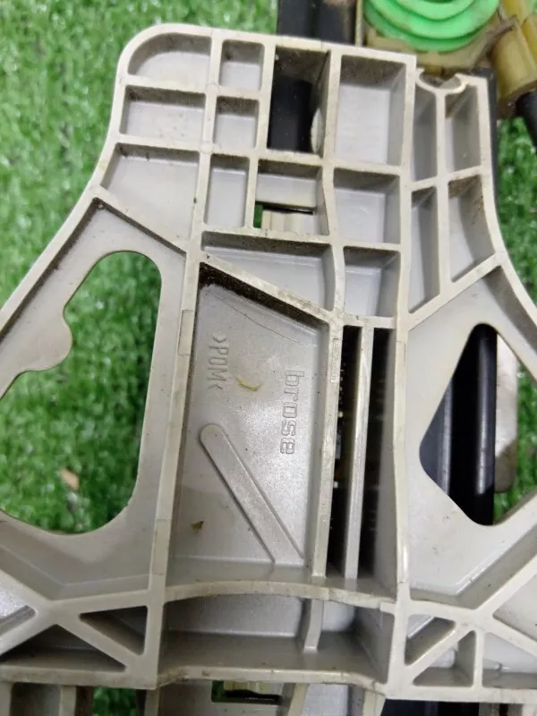 Стеклоподъемник Audi A4 2009 8K0839461 B8, задний левый