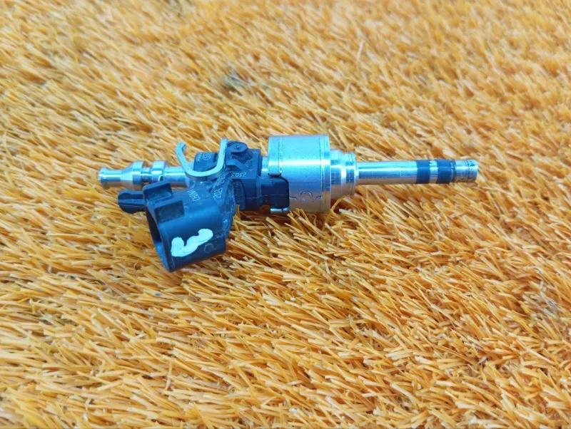 Форсунка топливная