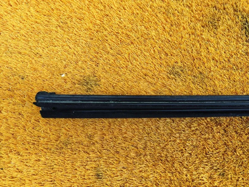 Уплотнитель стекла двери Chery Tiggo 7 PRO 2023 554000390AA SQRE4T15C, задний правый