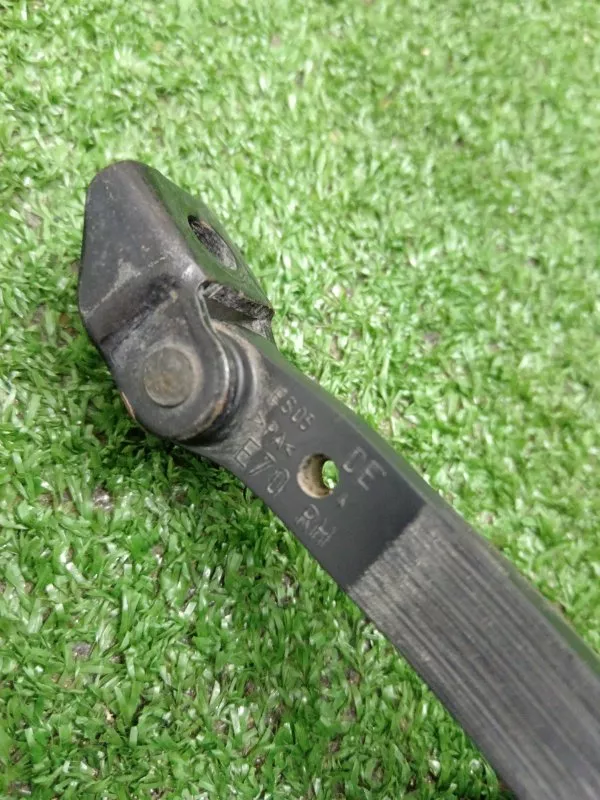 Ограничитель двери