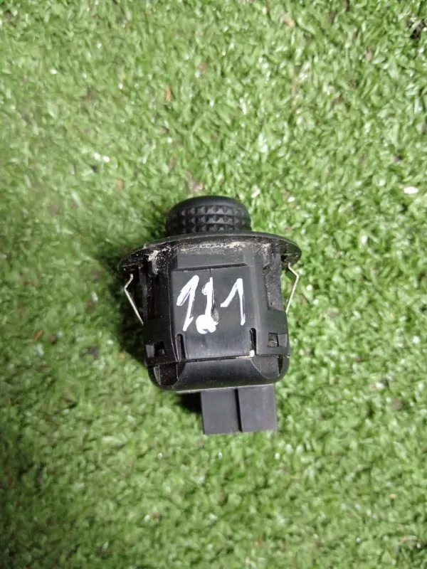 Джойстик регулировки зеркал