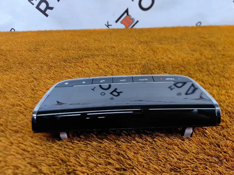 Блок климата