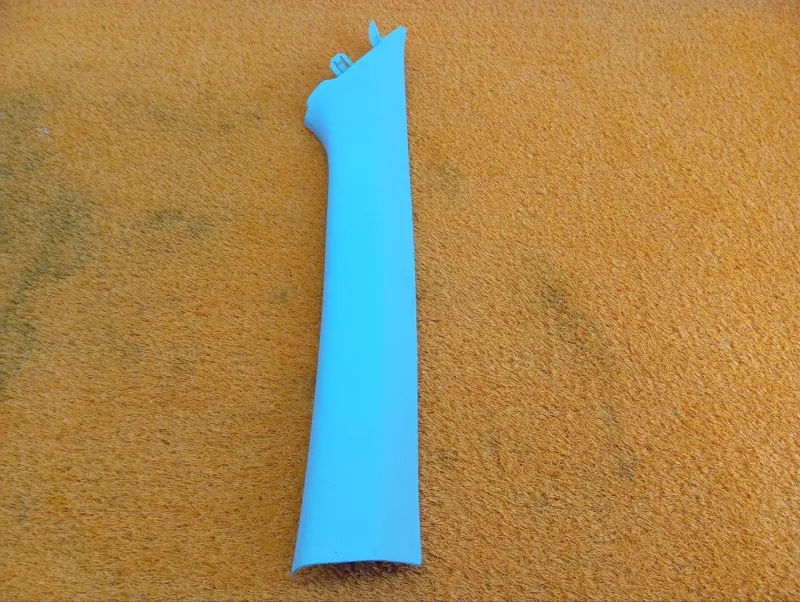 Накладка на стойку кузова