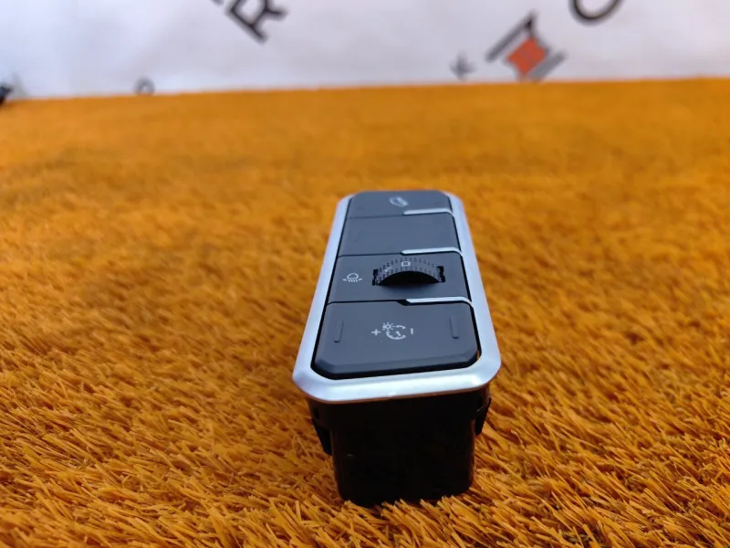 Блок кнопок