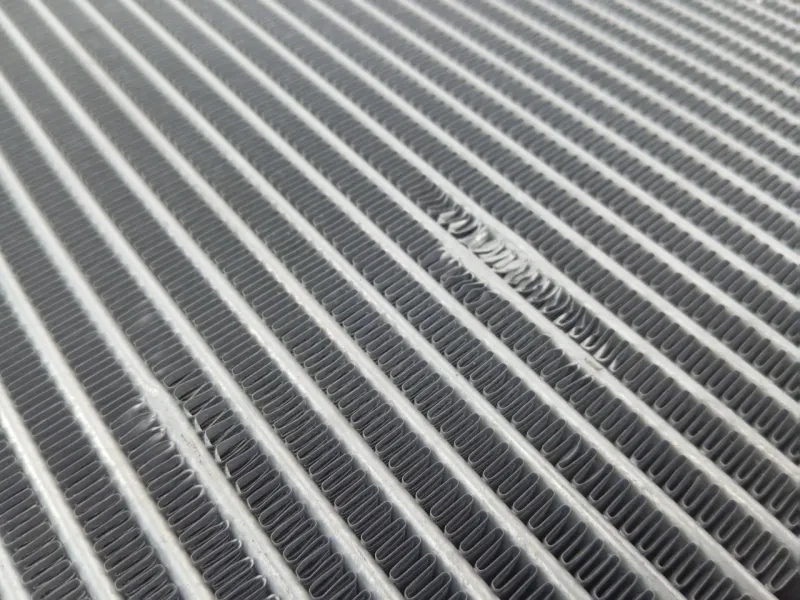 Испаритель кондиционера