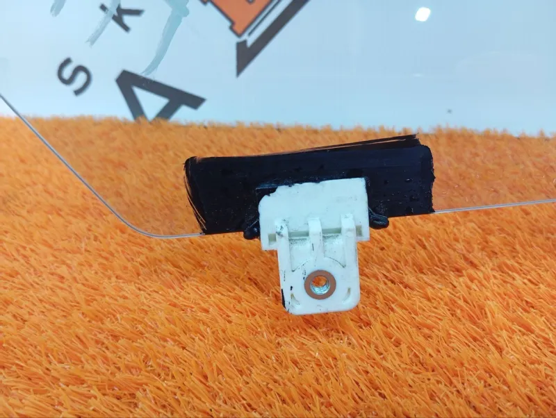 Стекло двери