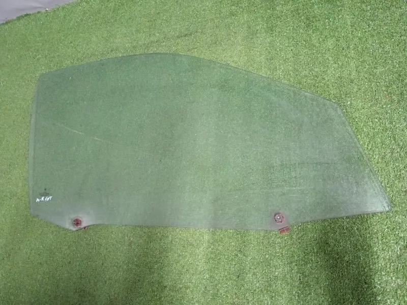 Стекло двери BMW 3-Series 2001 51338196026 E46, переднее правое