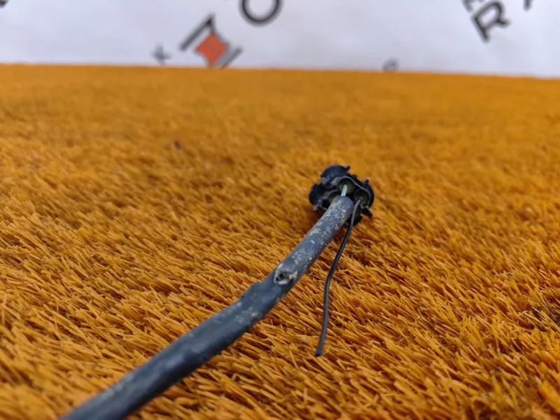 Датчик кислородный