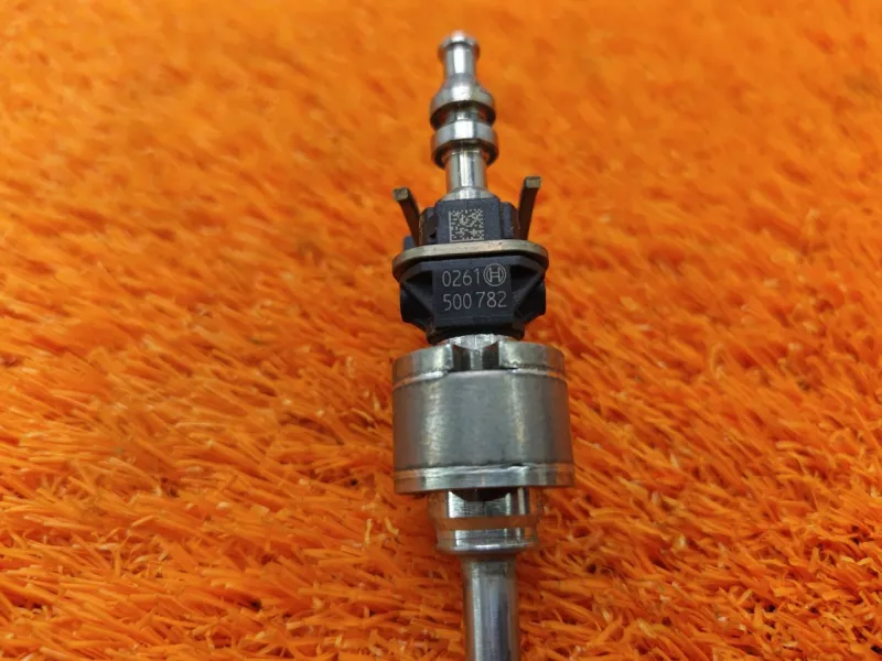 Форсунка топливная