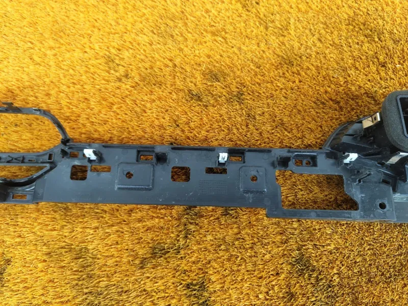 Накладка торпедо