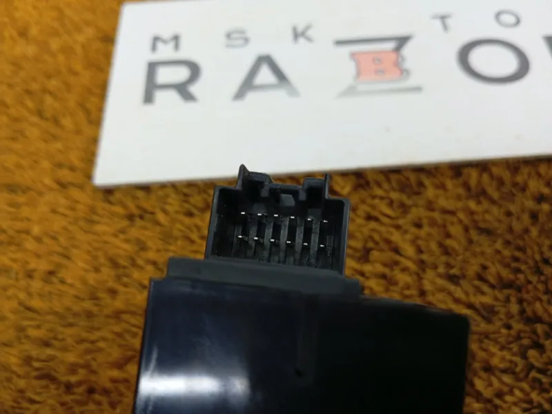 Блок стеклоподъемников