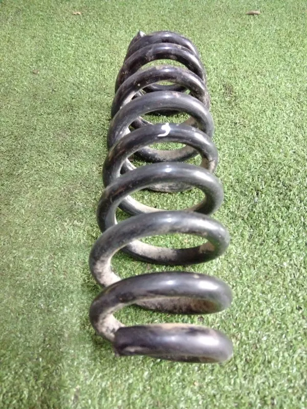 Пружина подвески