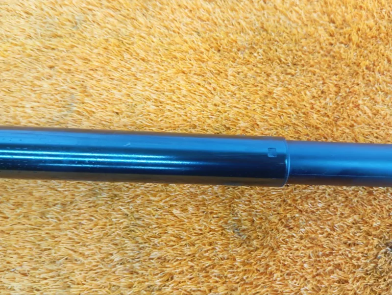 Амортизатор крышки багажника