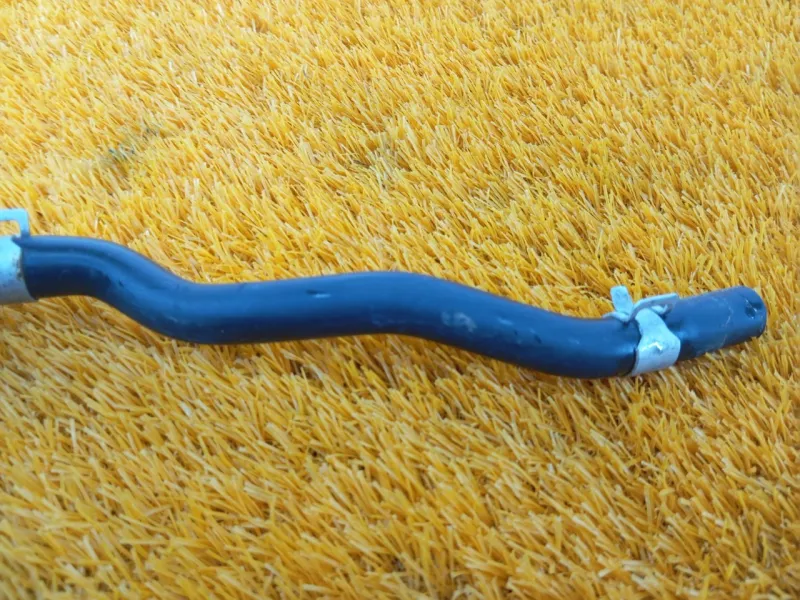 Клапан электромагнитный