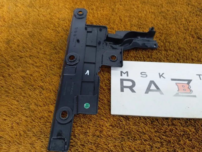 Накладка крыла